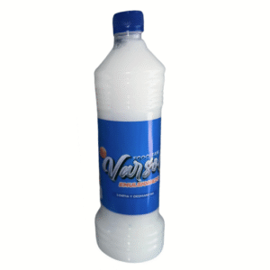 VARSOL EMULSIONADO LITRO